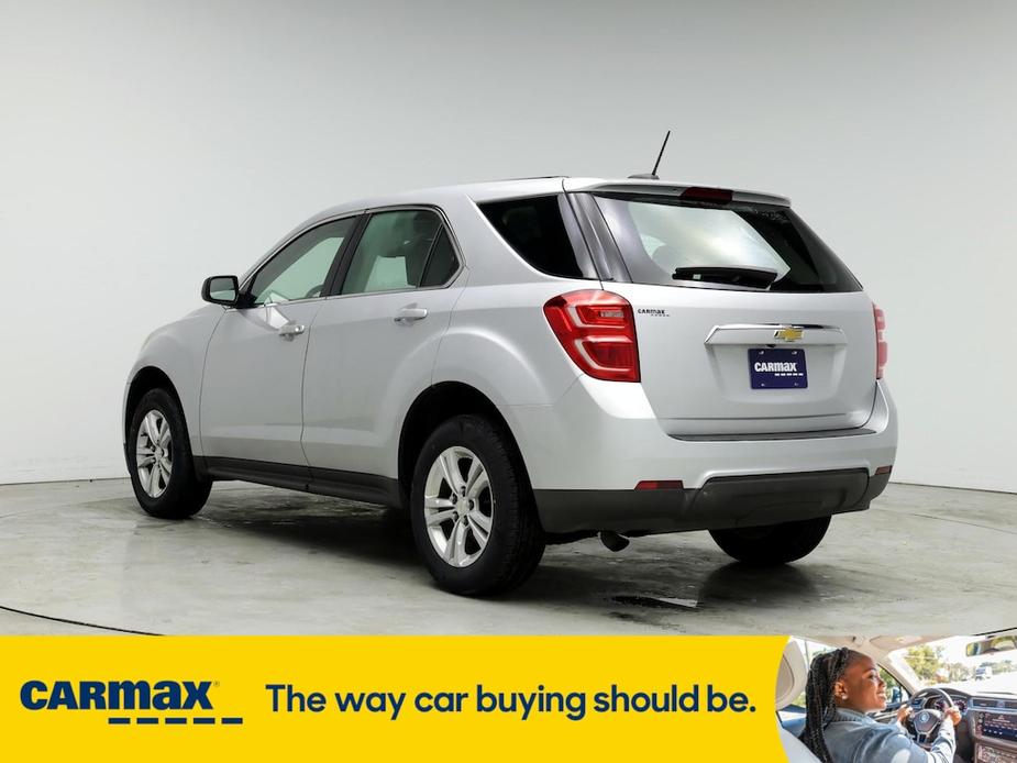 used 2017 Chevrolet Equinox car, priced at $16,998