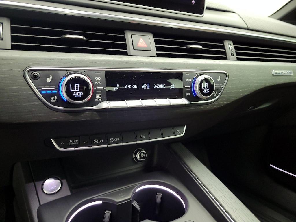 used 2018 Audi A5 car, priced at $26,998