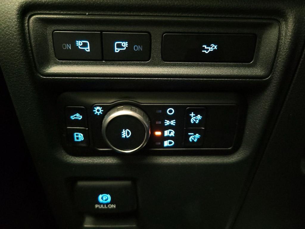 used 2023 Ford F-150 car, priced at $44,998