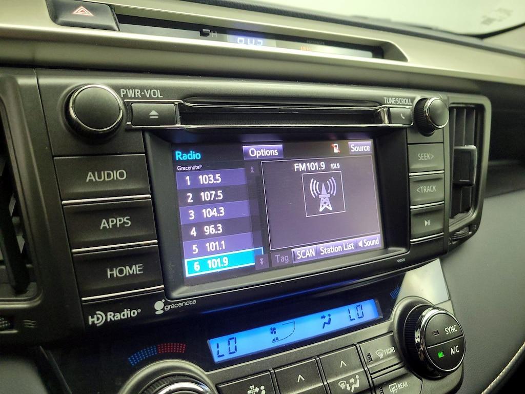 used 2015 Toyota RAV4 car, priced at $16,998