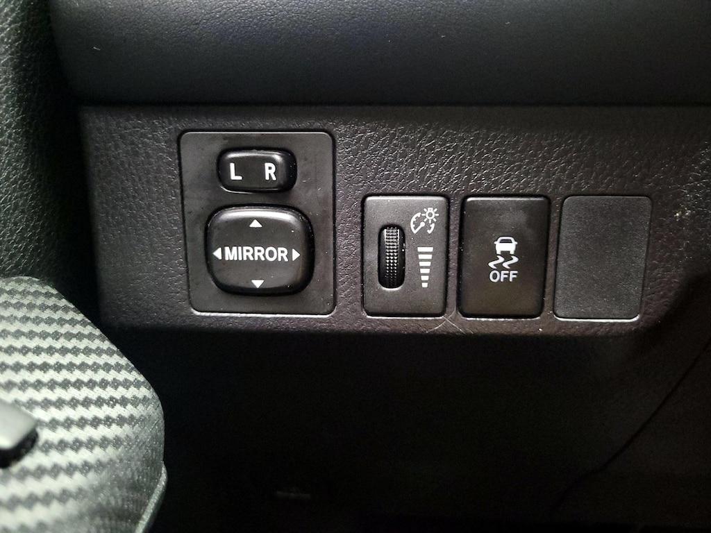 used 2015 Toyota RAV4 car, priced at $16,998