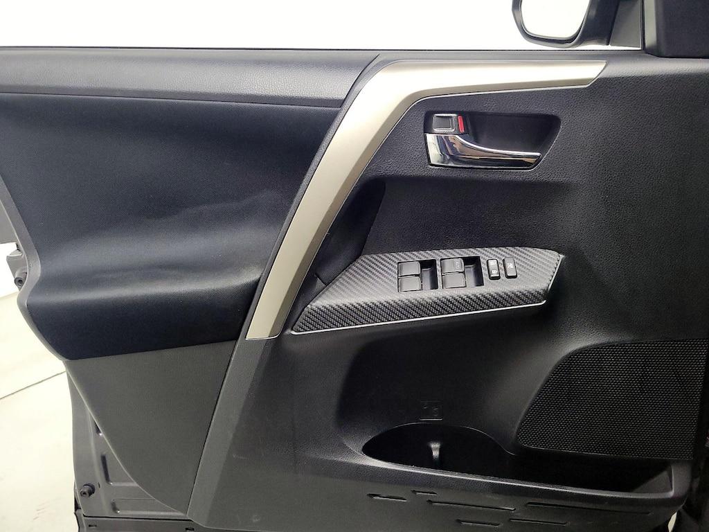 used 2015 Toyota RAV4 car, priced at $16,998