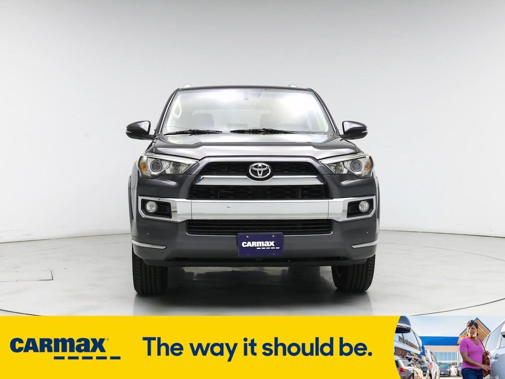 used 2014 Toyota 4Runner car, priced at $26,998