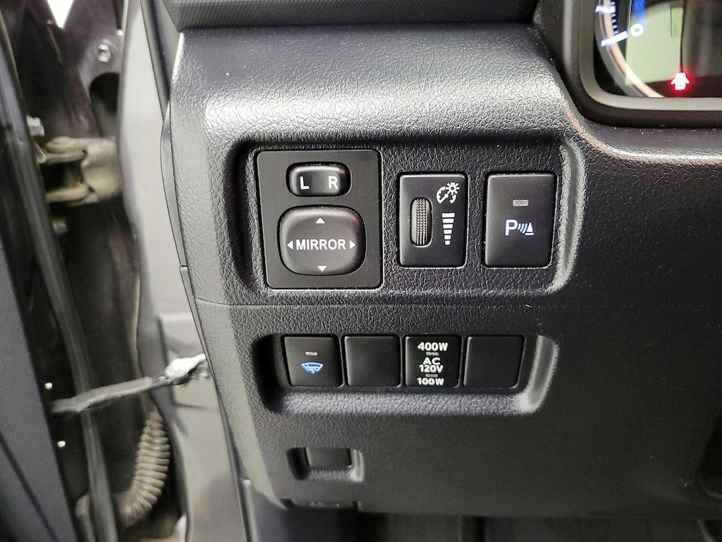 used 2014 Toyota 4Runner car, priced at $26,998