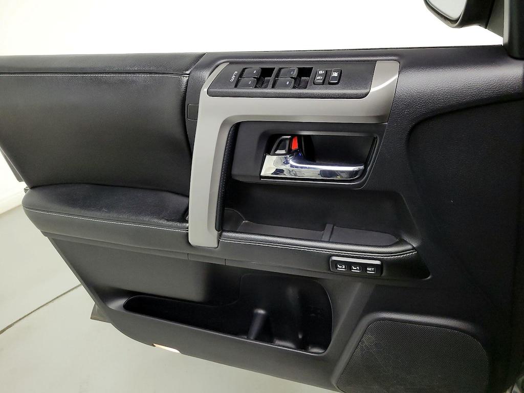 used 2014 Toyota 4Runner car, priced at $26,998