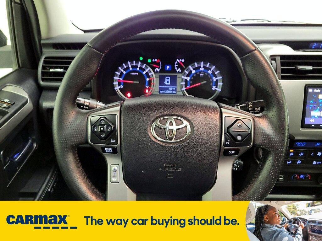used 2014 Toyota 4Runner car, priced at $26,998