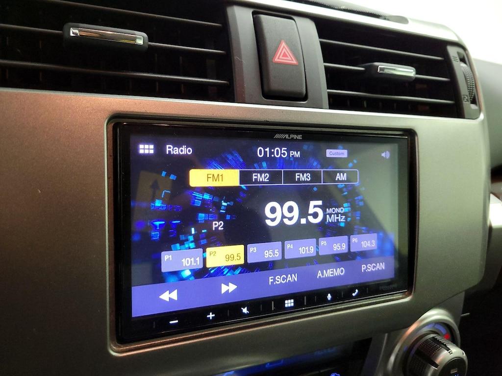 used 2014 Toyota 4Runner car, priced at $26,998