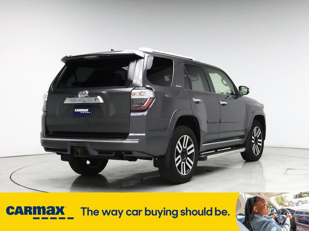 used 2014 Toyota 4Runner car, priced at $26,998