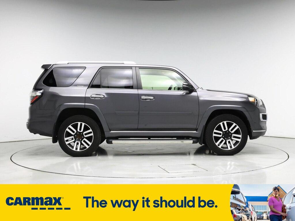 used 2014 Toyota 4Runner car, priced at $26,998