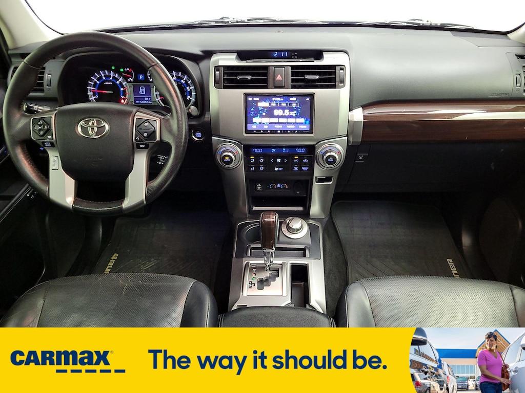 used 2014 Toyota 4Runner car, priced at $26,998