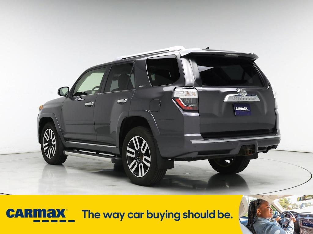 used 2014 Toyota 4Runner car, priced at $26,998