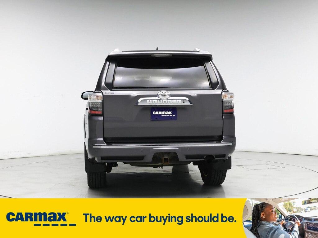 used 2014 Toyota 4Runner car, priced at $26,998