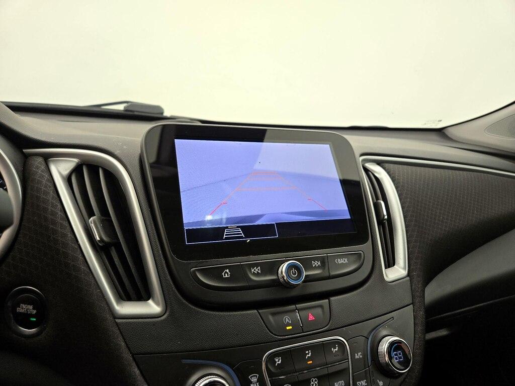 used 2023 Chevrolet Malibu car, priced at $21,998