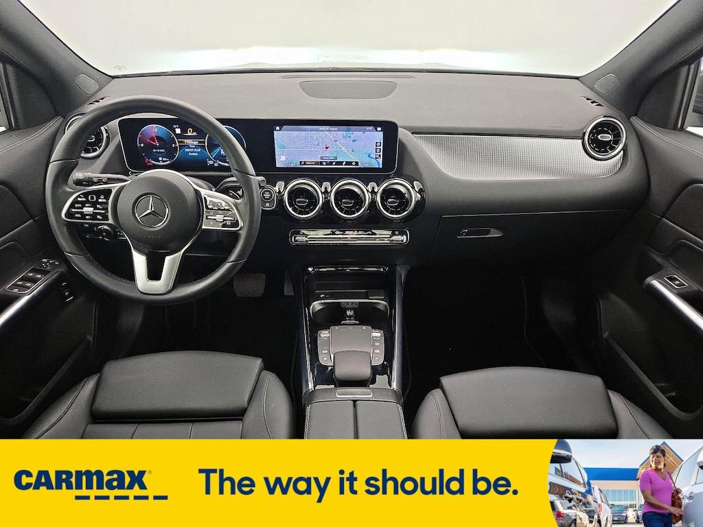 used 2021 Mercedes-Benz GLA 250 car, priced at $30,998