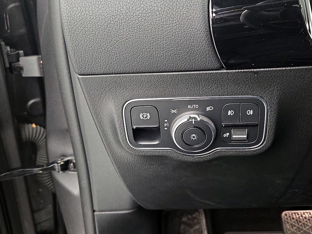 used 2021 Mercedes-Benz GLA 250 car, priced at $30,998