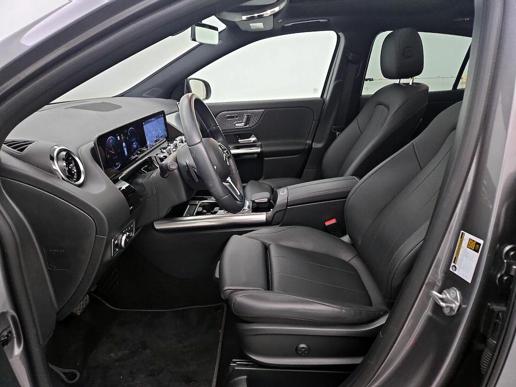 used 2021 Mercedes-Benz GLA 250 car, priced at $30,998