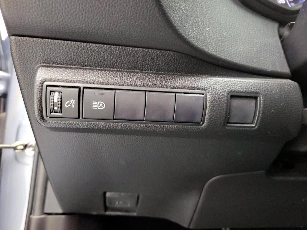 used 2021 Toyota Corolla car, priced at $19,998