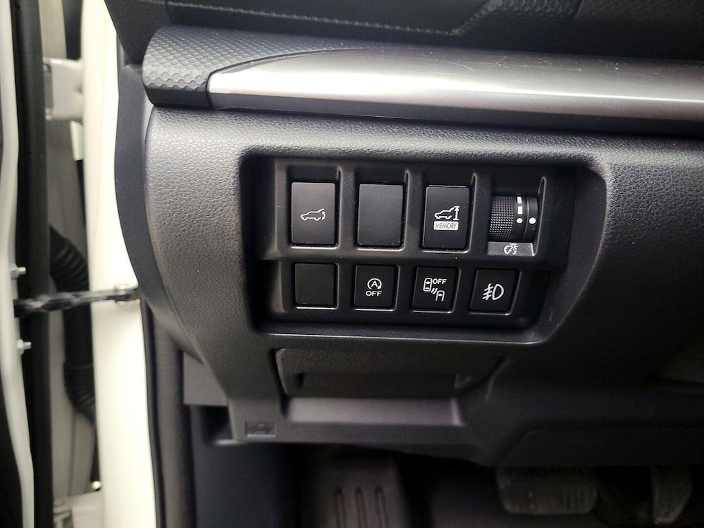 used 2020 Subaru Forester car, priced at $23,998