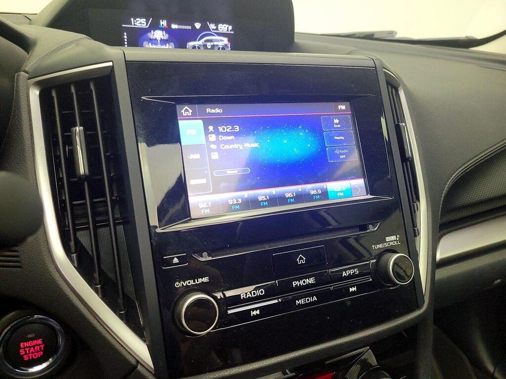 used 2020 Subaru Forester car, priced at $23,998
