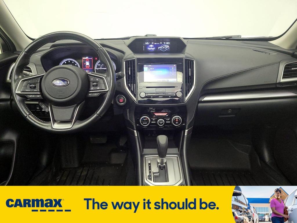 used 2020 Subaru Forester car, priced at $23,998