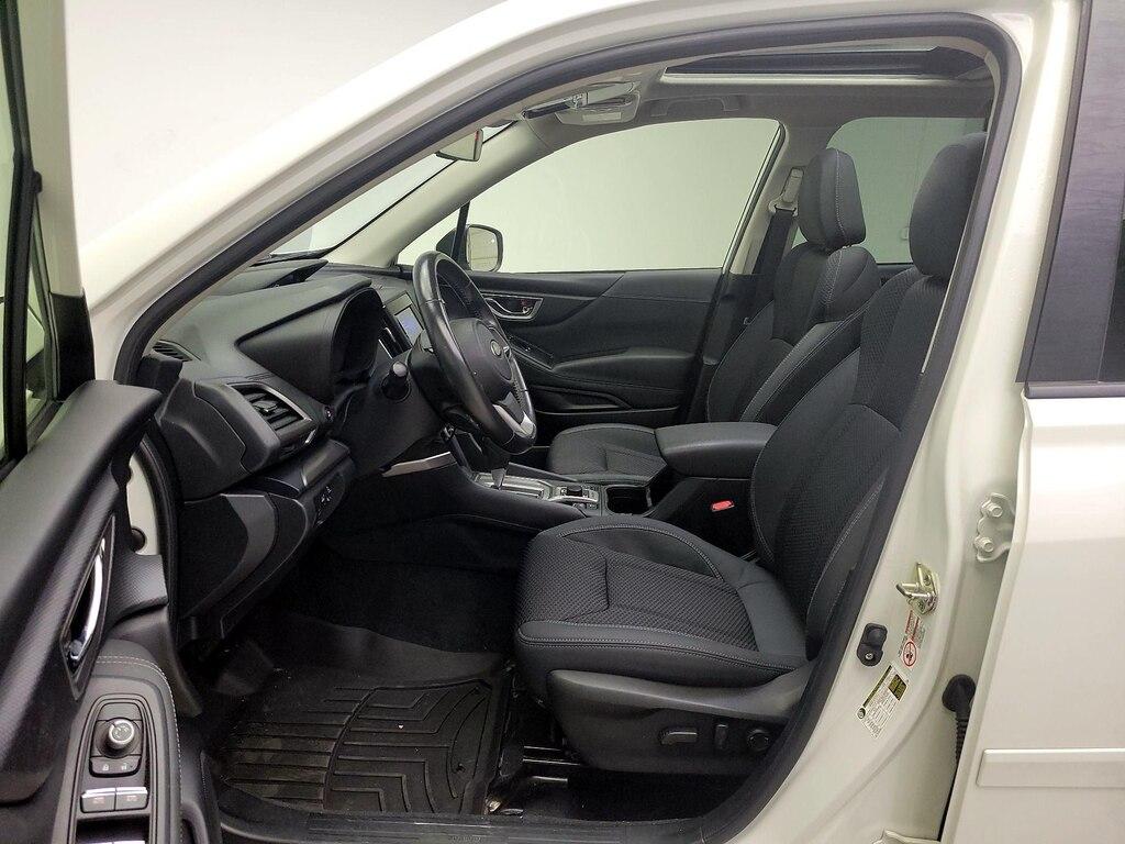 used 2020 Subaru Forester car, priced at $23,998