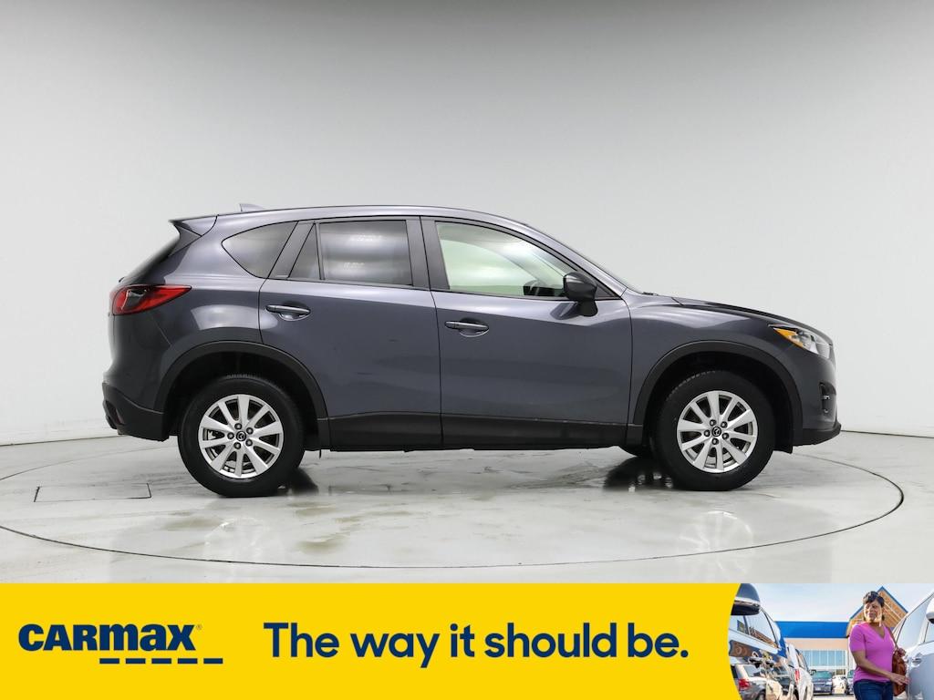 used 2016 Mazda CX-5 car, priced at $19,998