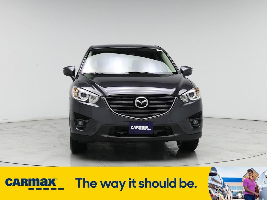 used 2016 Mazda CX-5 car, priced at $19,998
