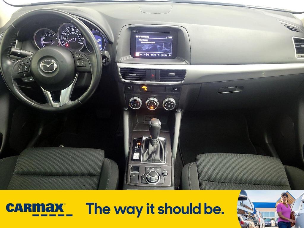 used 2016 Mazda CX-5 car, priced at $19,998