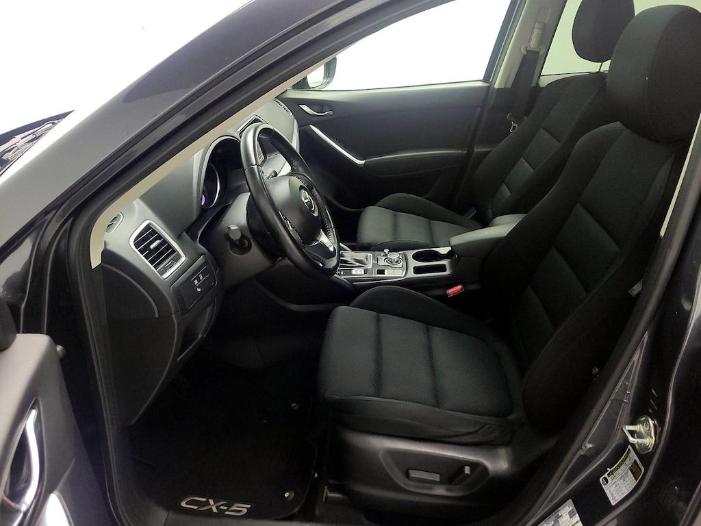 used 2016 Mazda CX-5 car, priced at $19,998