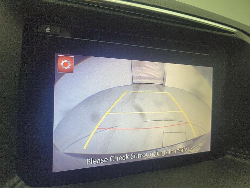 used 2016 Mazda CX-5 car, priced at $19,998