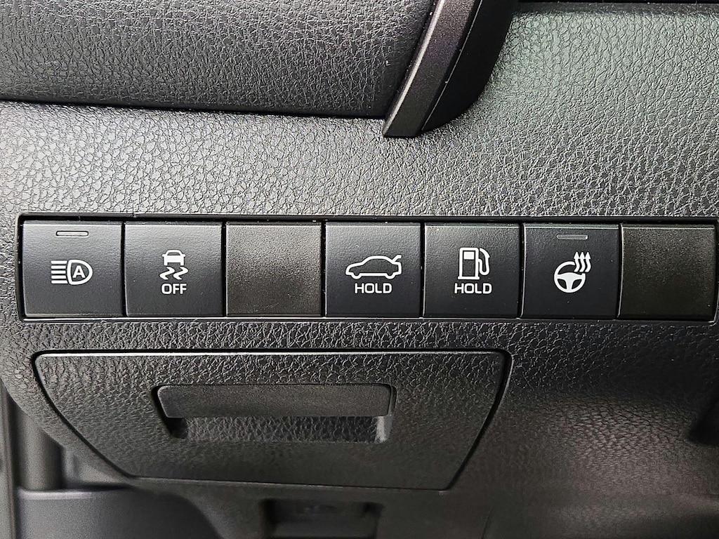 used 2021 Toyota Camry car, priced at $25,998