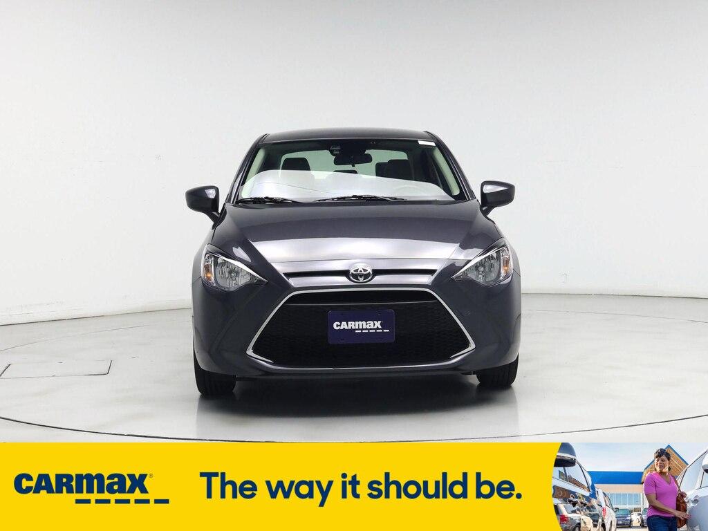 used 2020 Toyota Yaris car, priced at $14,998