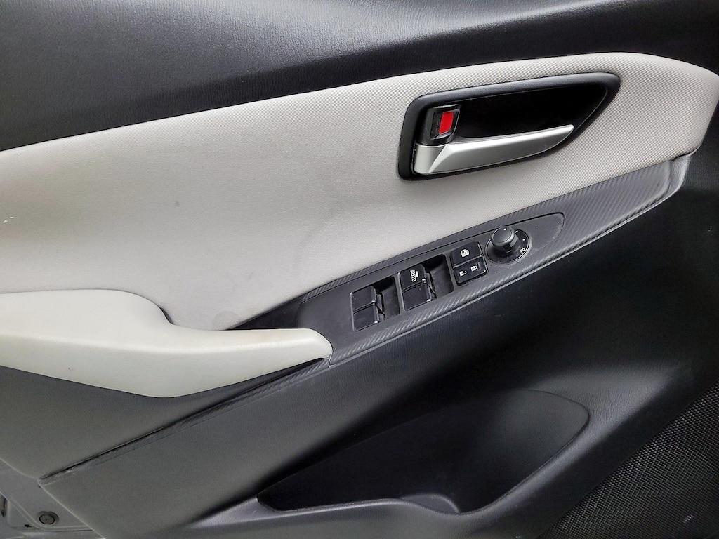 used 2020 Toyota Yaris car, priced at $14,998