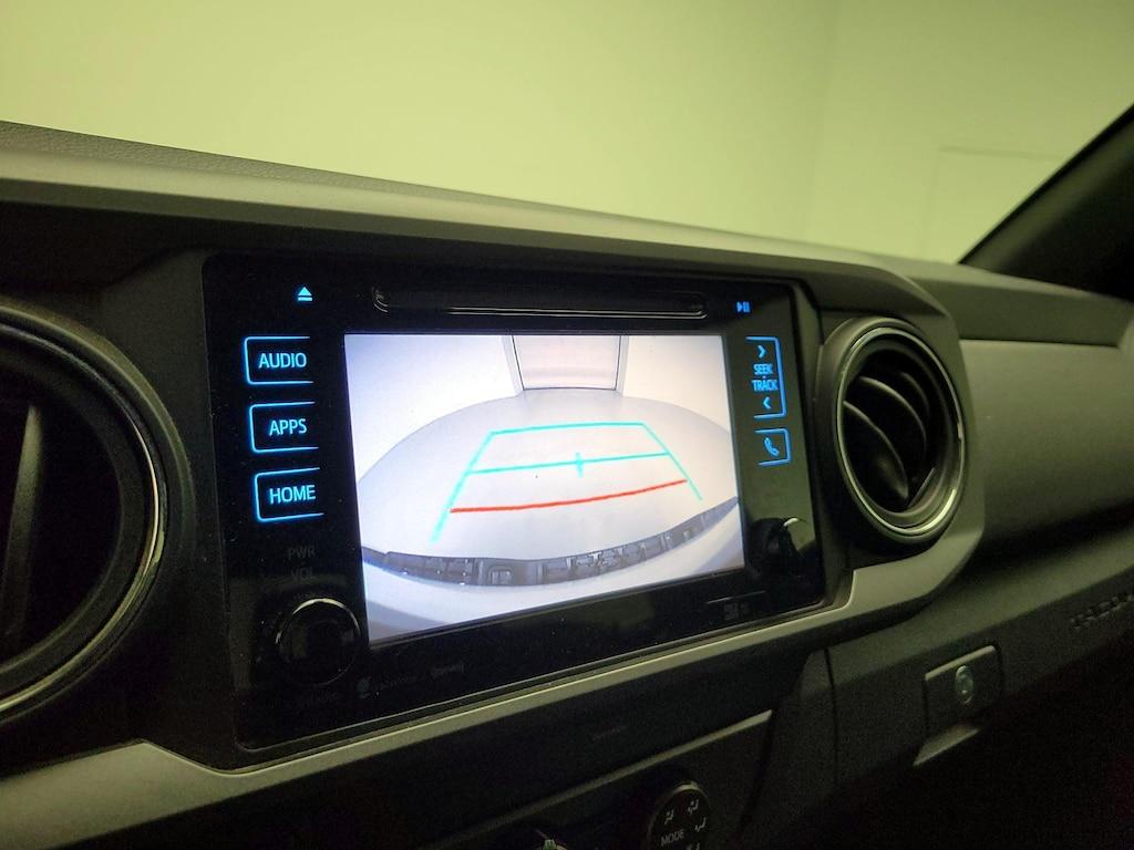 used 2019 Toyota Tacoma car, priced at $37,998