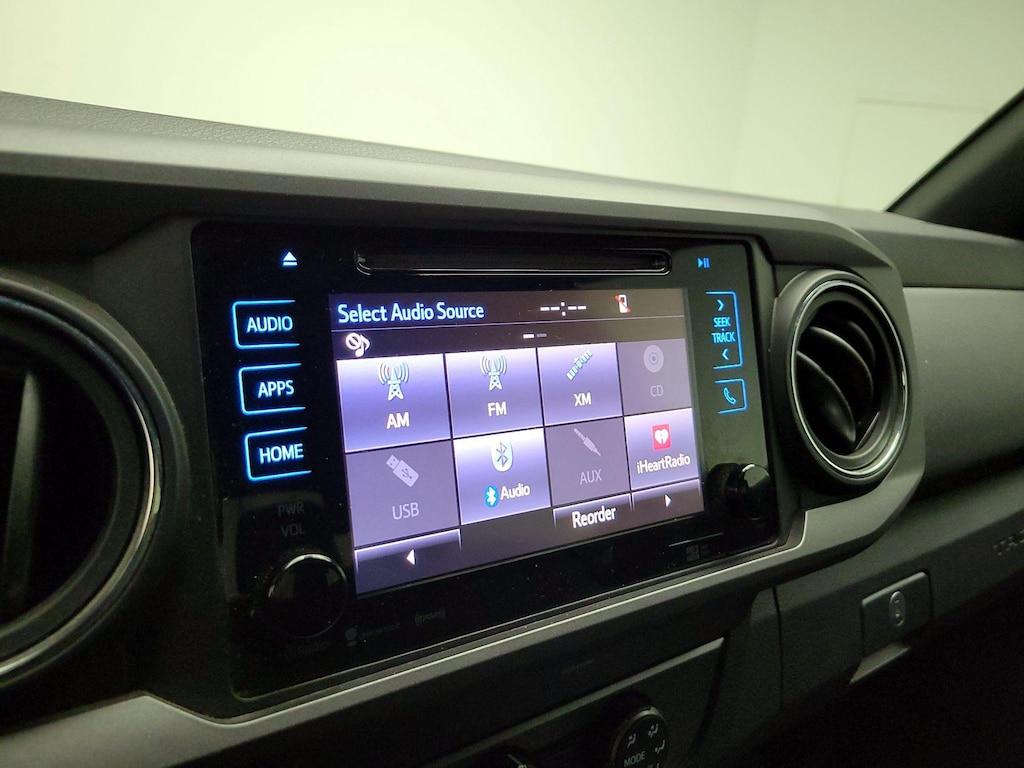 used 2019 Toyota Tacoma car, priced at $37,998