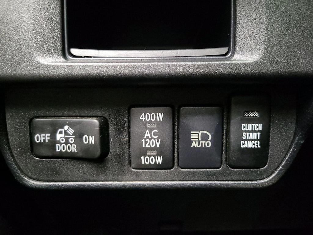 used 2019 Toyota Tacoma car, priced at $37,998