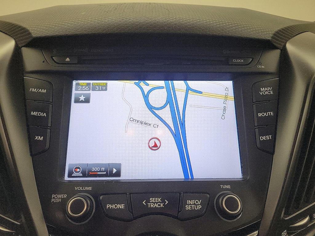 used 2013 Hyundai Veloster car, priced at $15,998