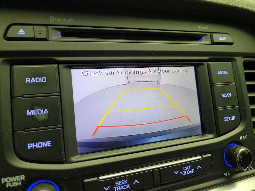 used 2015 Hyundai Sonata car, priced at $12,599