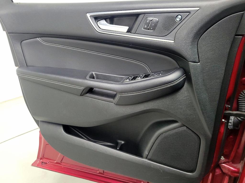 used 2023 Ford Edge car, priced at $23,998