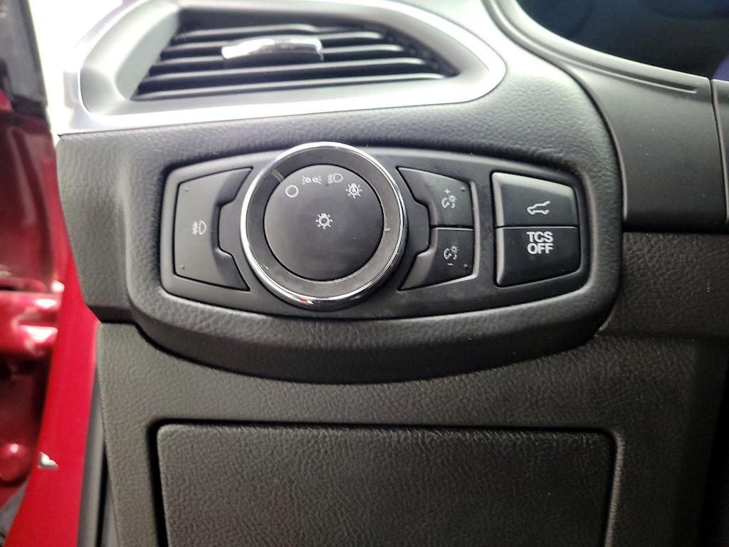 used 2023 Ford Edge car, priced at $23,998