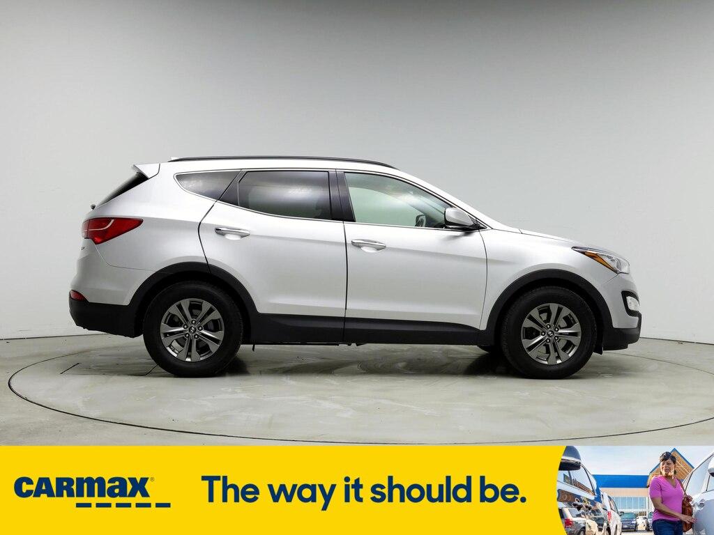 used 2014 Hyundai Santa Fe Sport car, priced at $13,998