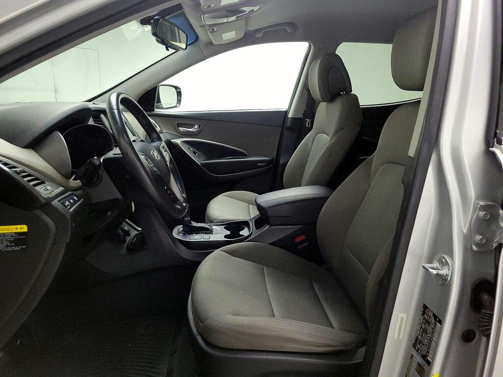 used 2014 Hyundai Santa Fe Sport car, priced at $13,998