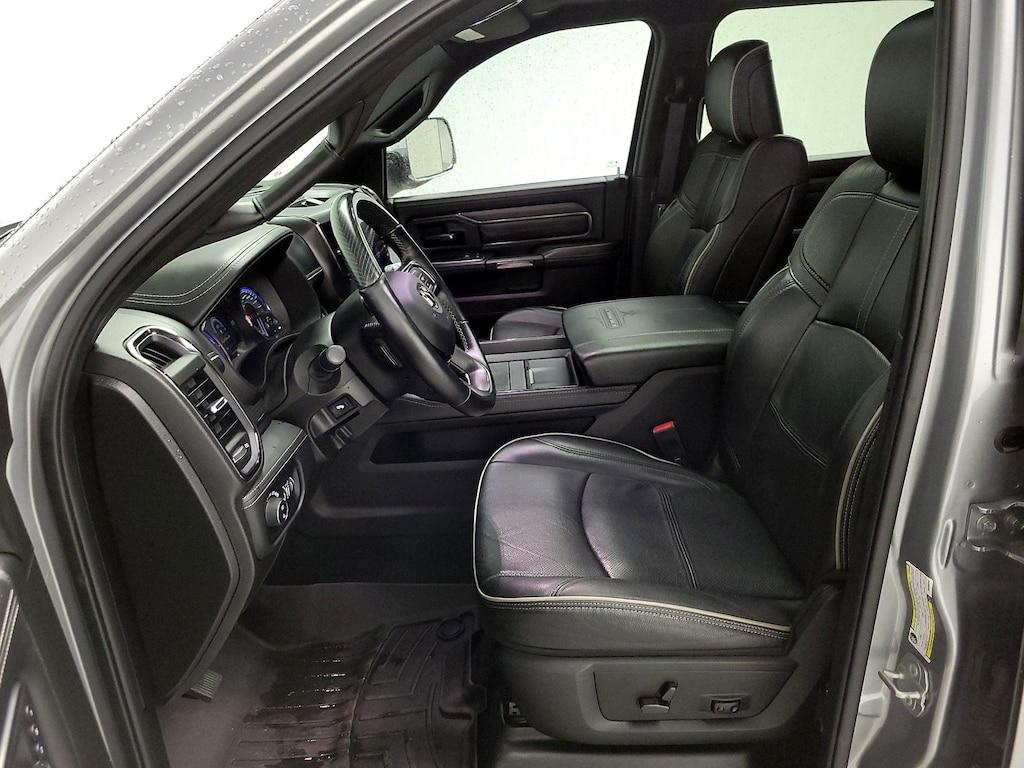 used 2022 Ram 2500 car, priced at $63,998