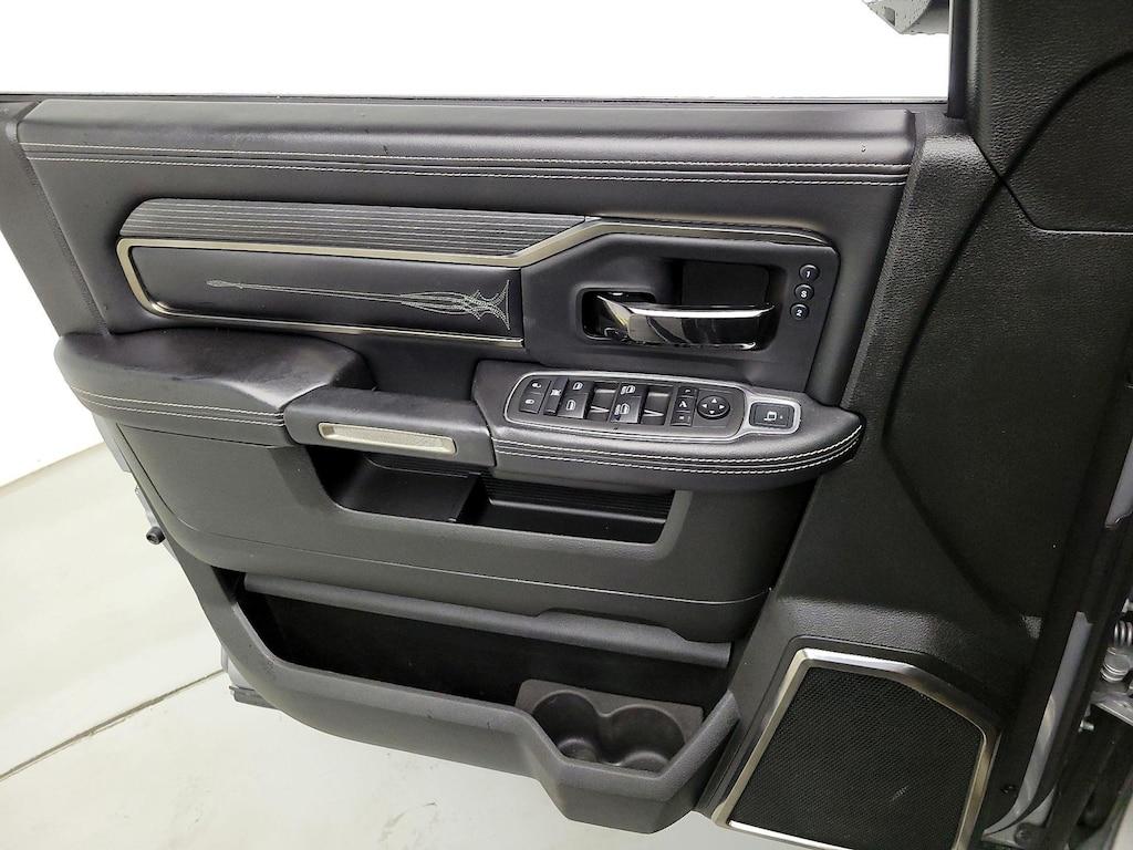 used 2022 Ram 2500 car, priced at $63,998