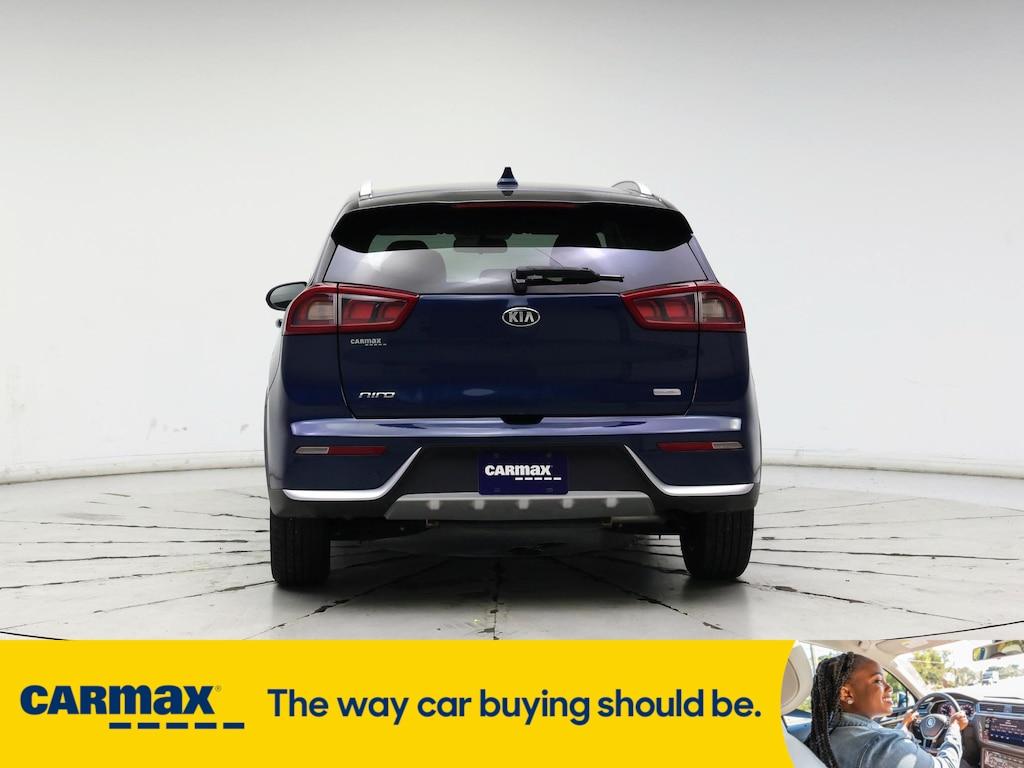 used 2019 Kia Niro car, priced at $16,998