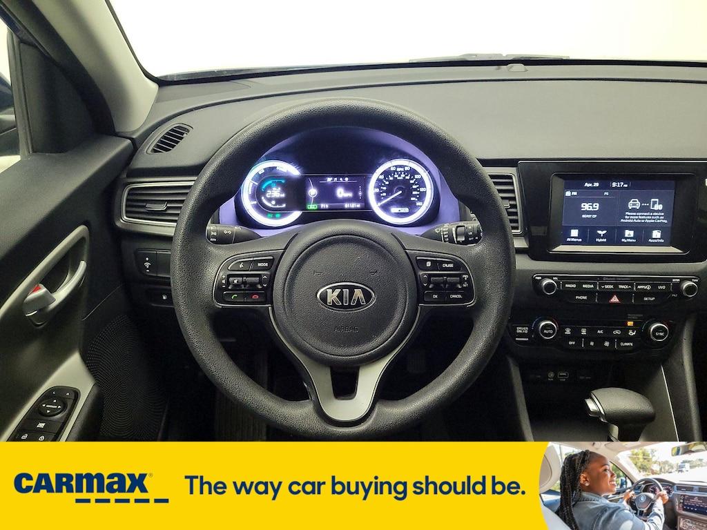 used 2019 Kia Niro car, priced at $16,998