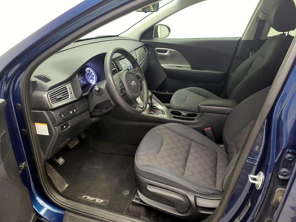 used 2019 Kia Niro car, priced at $16,998