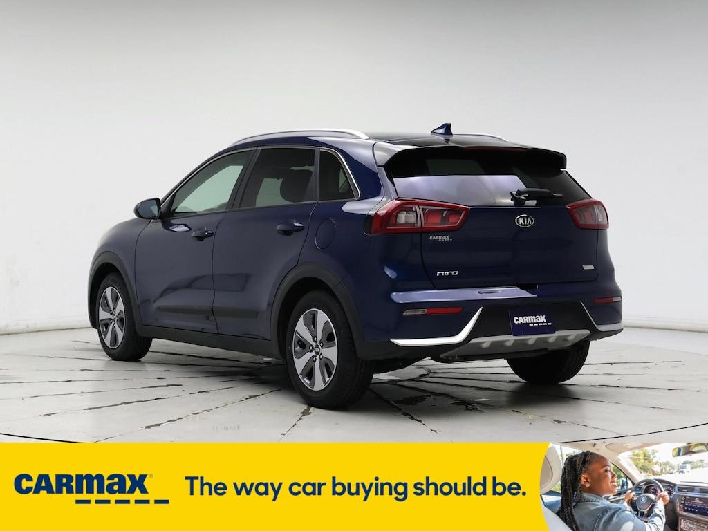 used 2019 Kia Niro car, priced at $16,998