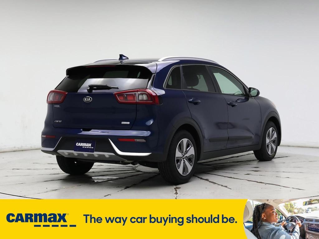 used 2019 Kia Niro car, priced at $16,998