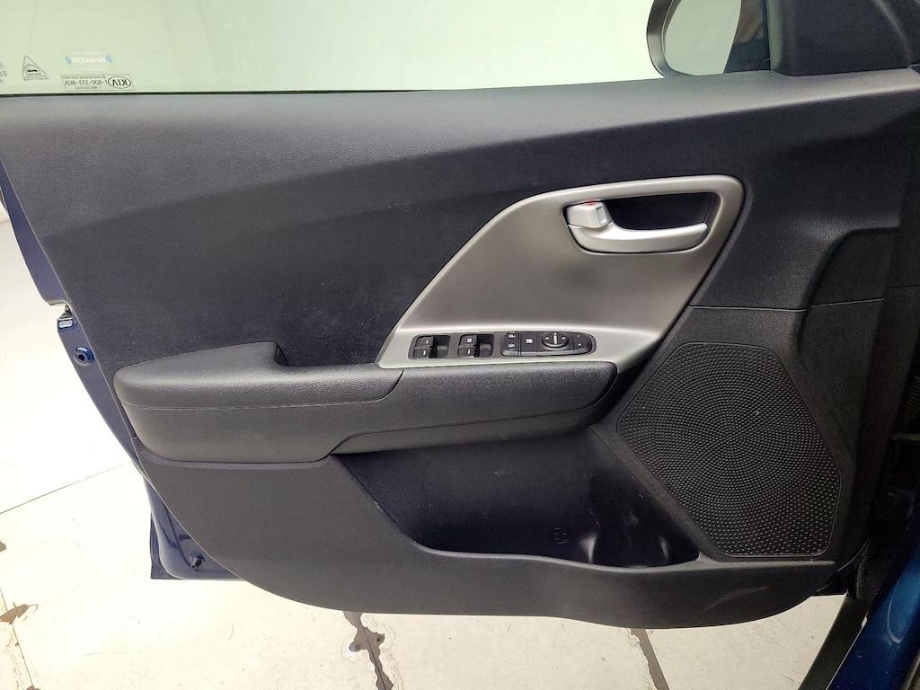 used 2019 Kia Niro car, priced at $16,998